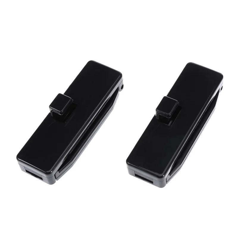 NEWEST Fashion Stylish Seat Belt Adjusting Clip Tension Adjuster for