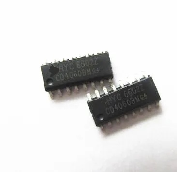 

1PCS CD4060BM CD4060 SOP16 SOP CD4060BM96 SMD new original