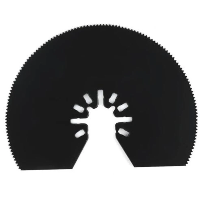 

100pcs Oscillating Saw Blades Multi Tool Accessories For Fein Multimaster Makita