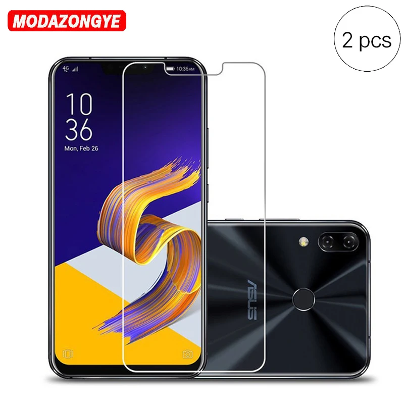 Для Asus ZenFone 5 ZE620KL Защитное стекло для экрана ZenFone 5 ZE620KL закаленное стекло для Asus ZenFone 5 ZE620KL ZE620 KL X00QD