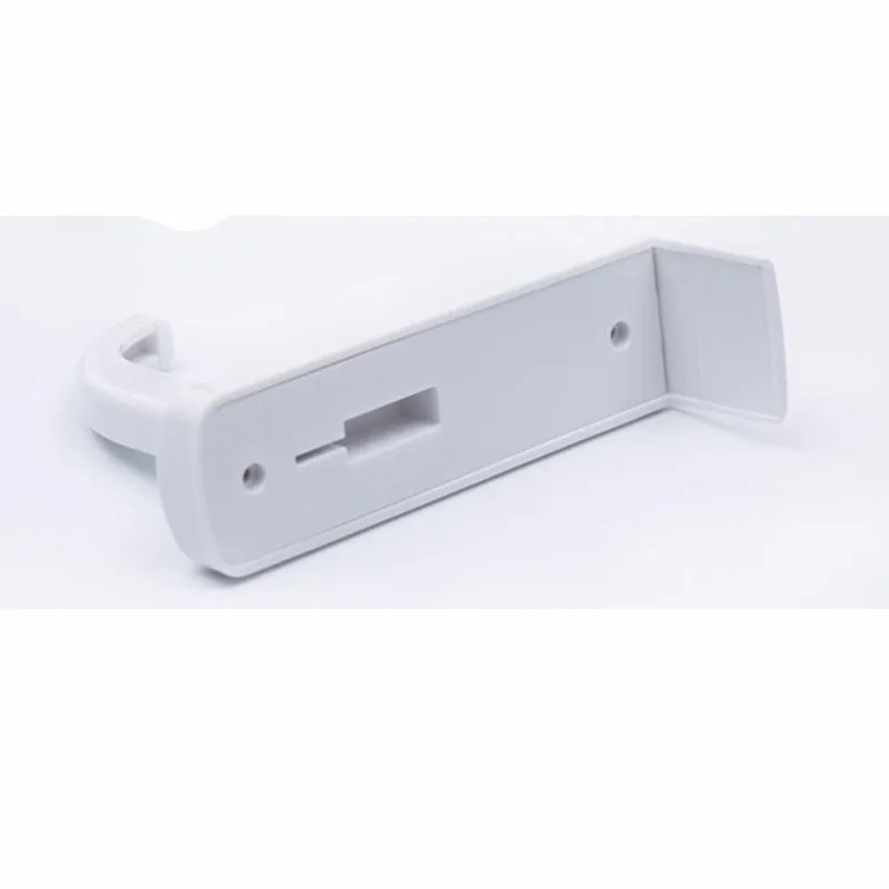 2pcs Hanger Hooks Practical Headset Headphone Holder Hooks Hanger Wall PC Monitor Stands Door Key Accessory Home Storage Tools  (5)