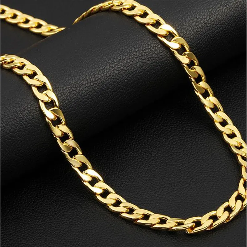 Купить Б У Золотую Цепь Мужскую