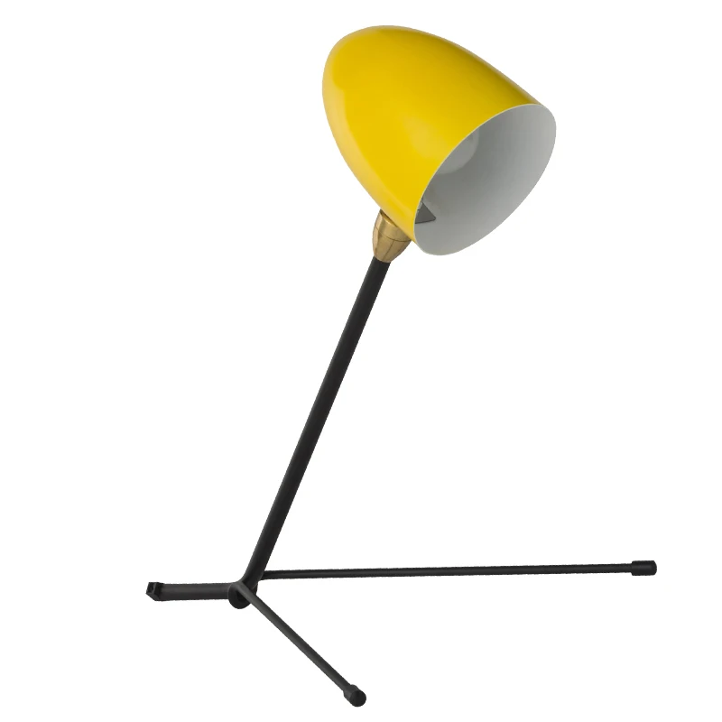 Дизайнер Классический светильник для современная настольная лампа для дома