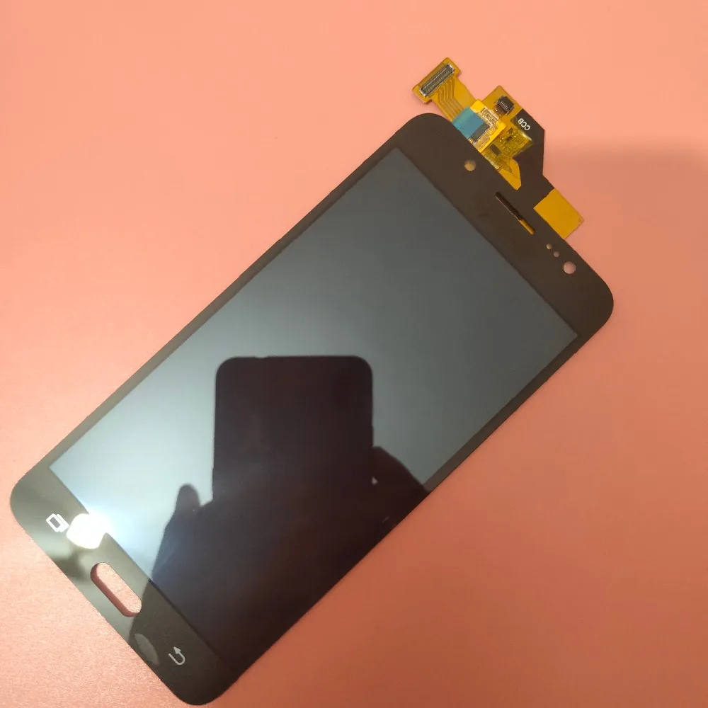 ЖК экран для Samsung Galaxy J5 2016 J510 J510F J510M J510H сенсорный с дигитайзером дисплей