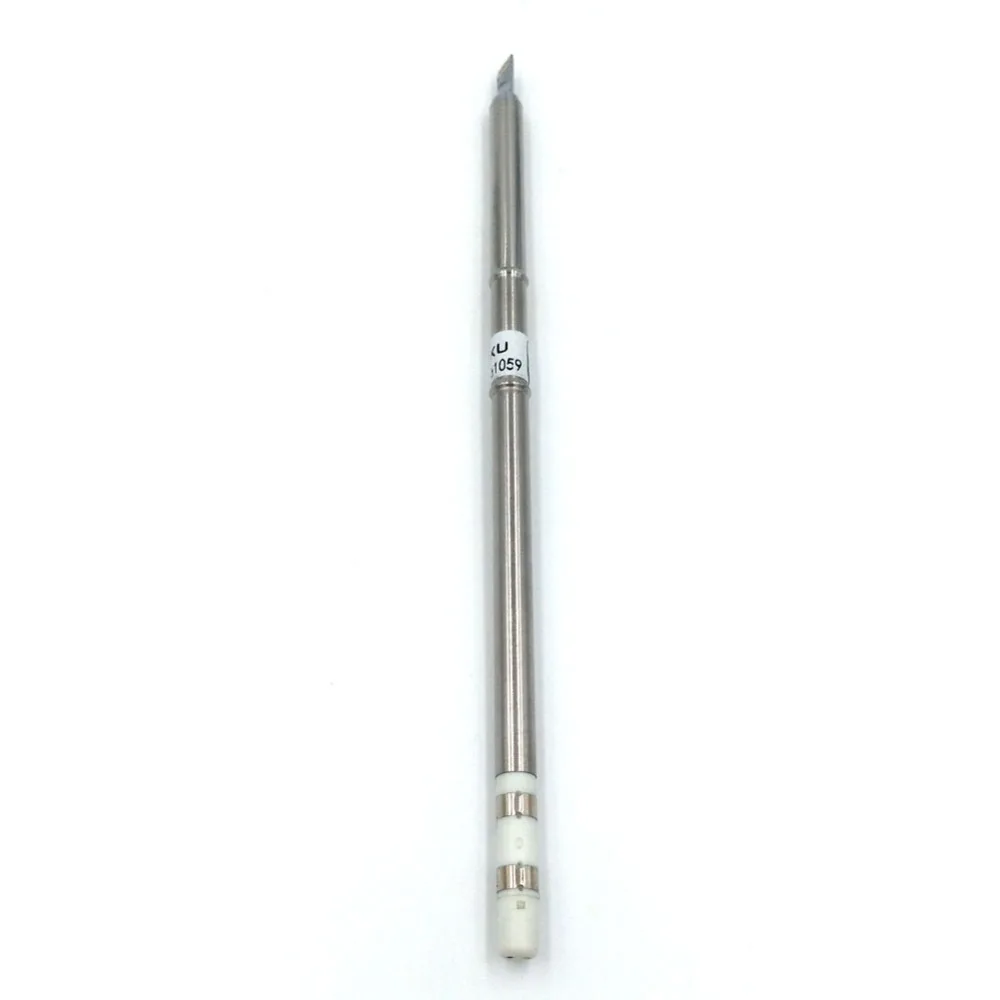 T12 сварочного наконечника паяльника ручка и станция советы для Hakko FX-950 FX-951 FX-952 FM-202 FM-203 FM-204 FM-206 FM-2027 FM2028