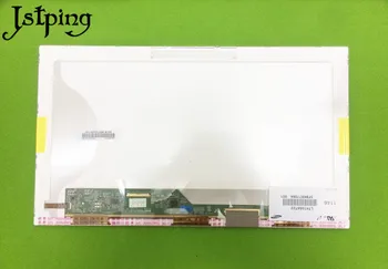 

Jstping 15.6 inch Laptop LCD display screen for SAMSUNG LTN156AT22 LTN156AT05 LTN156AT24 LP156WH4 BT156GW01 B156XW02 N156BGE LED