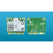 Intel 7260HMW FRU 04X6090 7260 ac 7260ac Мини Bluetooth 4,0 WiFi сетевая карта для lenovo S310 S410 S410P M440 FLEX E93z