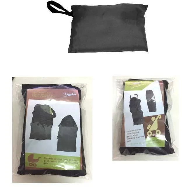 baby stroller accessories box 4 colors 2 styles Baby stroller Covers big size baby Car Travel bag accessories umbrella strollers Cover helper pram protection best travel stroller for baby and toddler