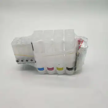 

4color Non-OEM CISS CIS Ink System T0691-T0694 For Eps printers CX5000 6000 7000F 8400 9400F printer parts