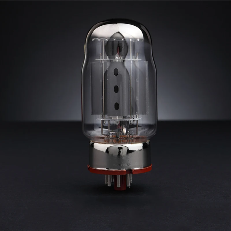 New products in 2024 4pcs KT88-98 Tube ShuGuang HiFi Vacuum Tube Amplifier New Tested Matched Quad 3