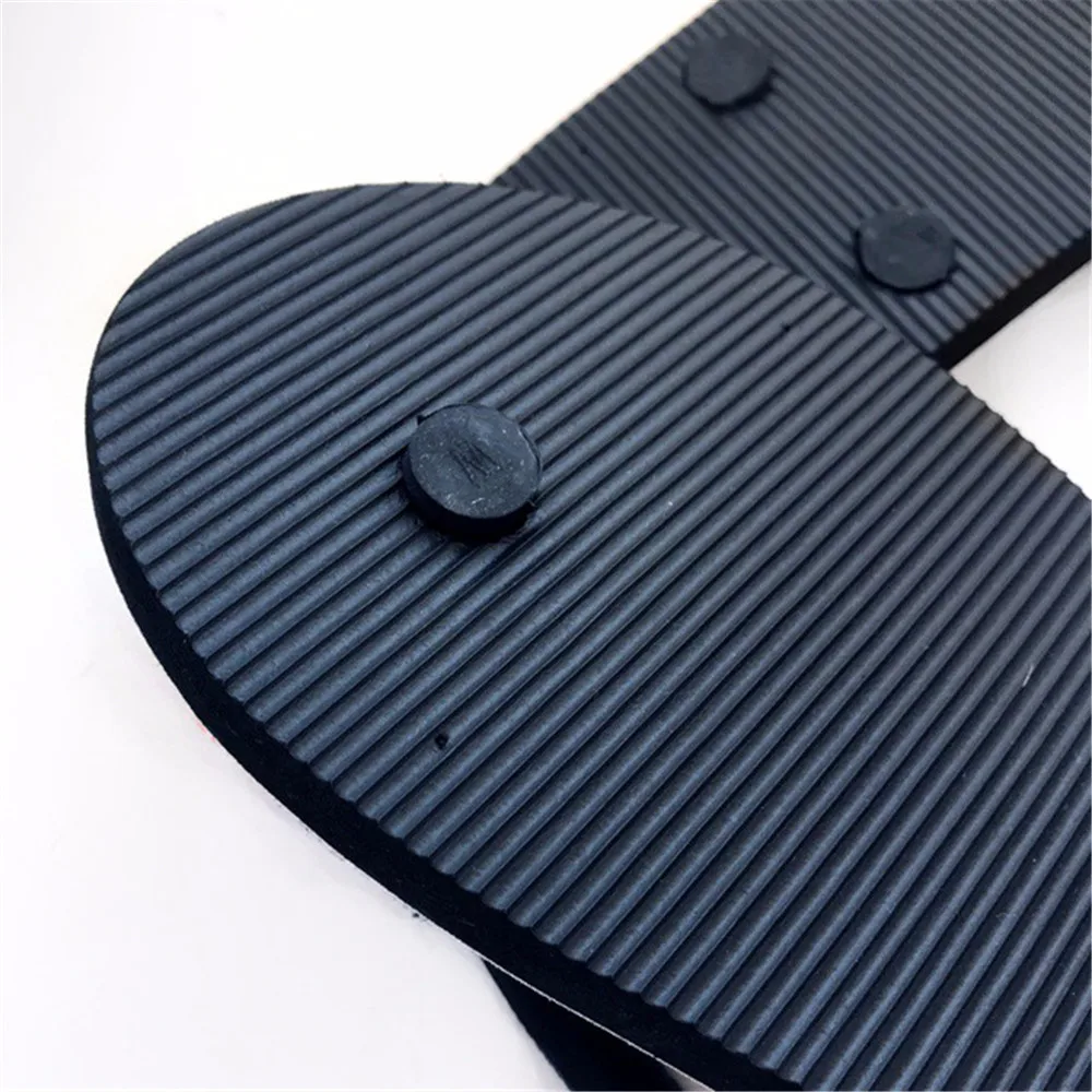 Nopersonality мужские тапочки 3D планета принт высокое качество большие размеры 39-44 домашние мягкие резиновые шлепанцы для взрослых летняя повседневная обувь