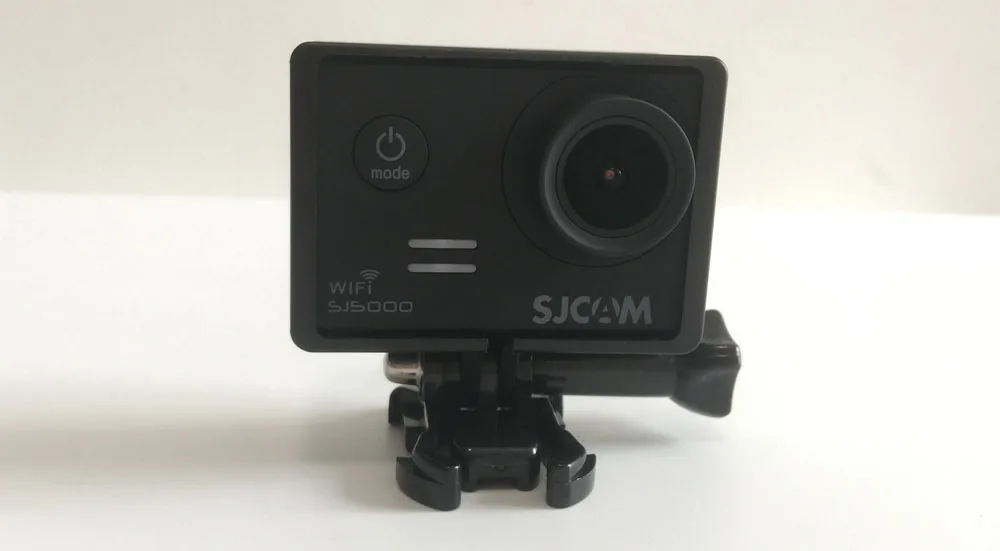 SJCAM аксессуары Новая модель защитная рамка набор для SJCAM SJ5000 Plus SJ5000 WiFi SJ5000 SJ5000X Спортивная Экшн-камера