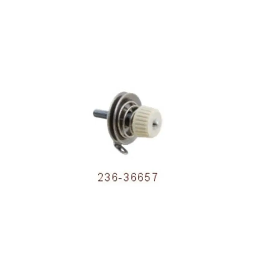 236 36657 катушка натяжение резьбы Asm. Для Juki 9000 9000A view:179 корзина для заказа|Швейные