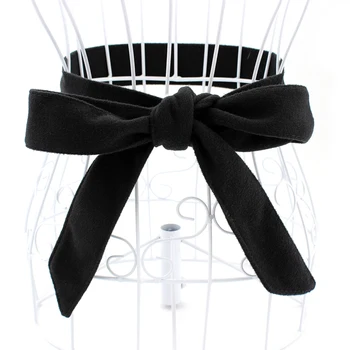 

2018 New Women Fashion Wood Buckle Belts Cummerbund Cinturones Mujer Ladies Fabric Canvas Straps Girls Fashion Accessories