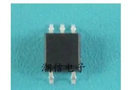 

10pcs/lot TLP112 TLP112A P112A SOP-5