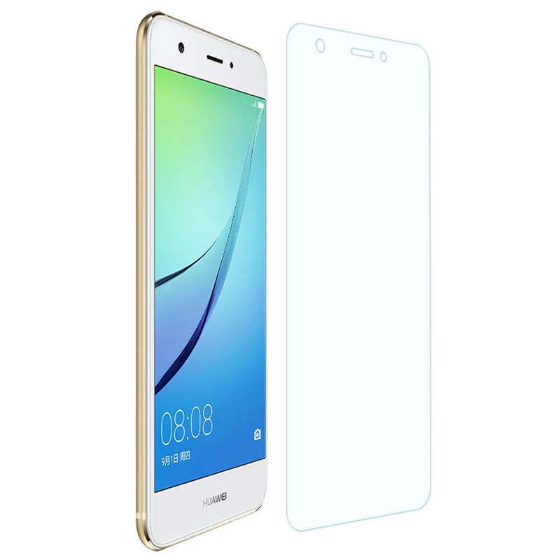 

Hardness Tempered Glass For Huawei Honor 4C Pro 5X Phone Cases Film 9H Screen Protector For Huawei P10 P9 P8 Lite Y6 II Pro