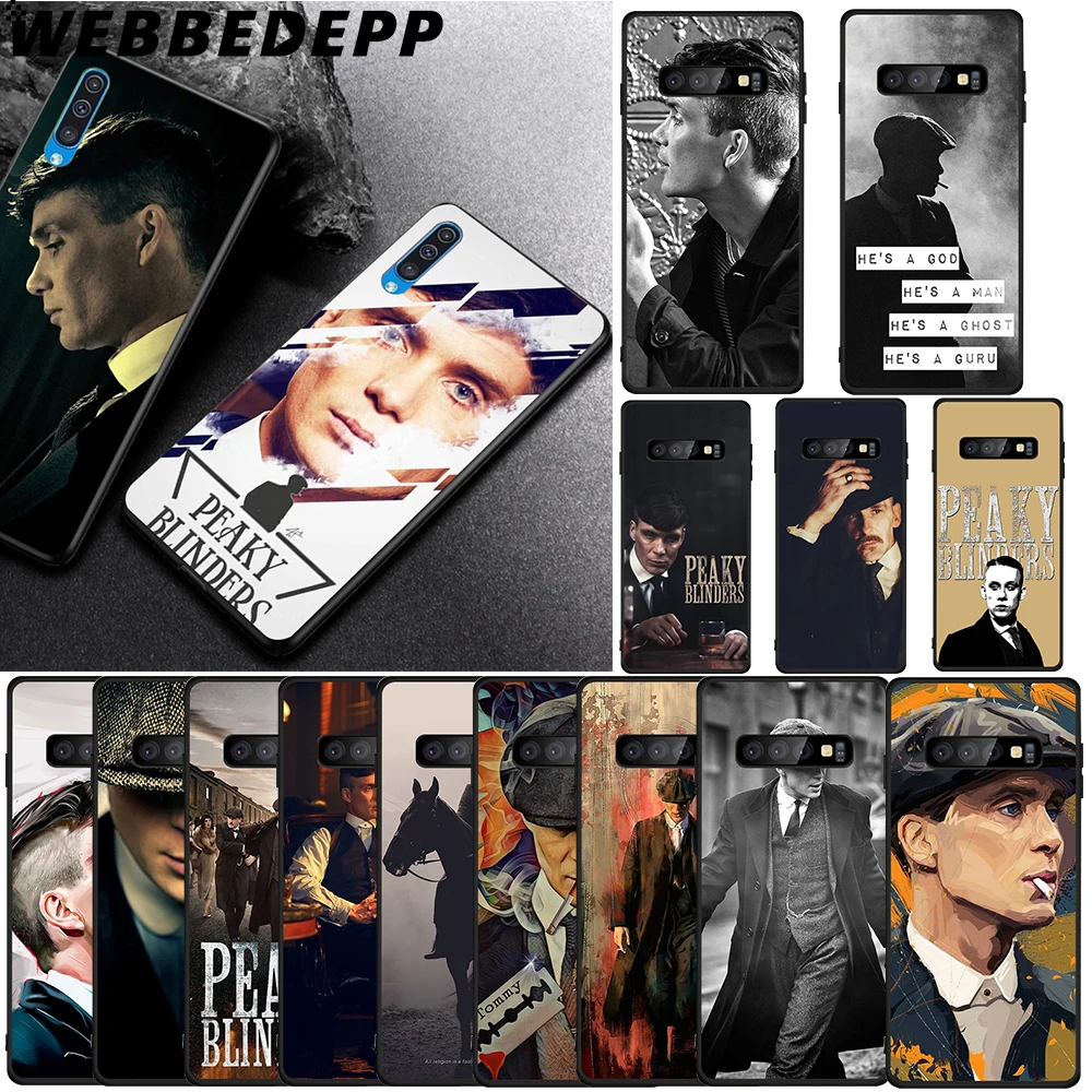 WEBBEDEPP мягкий чехол для Samsung Galaxy A3 A5 A6 Plus A7 A8 A9 J6|Бамперы| |
