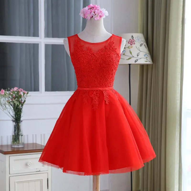 LAMYA Custom Size Elegant Prom Dresses Lace Appliques O-Neck Off The Shoulder Formal Party Dress A Line White vestido de festa