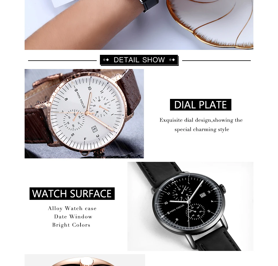 Quartz Wrist Watch Men Watches Top Brand Luxury Famous Wristwatch For Male Clock Relogio Masculino Relog Simple Men Watch