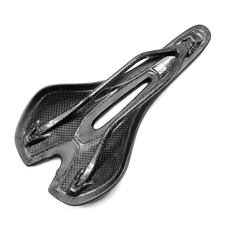 2018-EC90-New-Carbon-Road-Bicycle-Saddle-hollow-Full-Carbon-Mountain-Bike-Saddle-seat-Carbon-MTB (1)