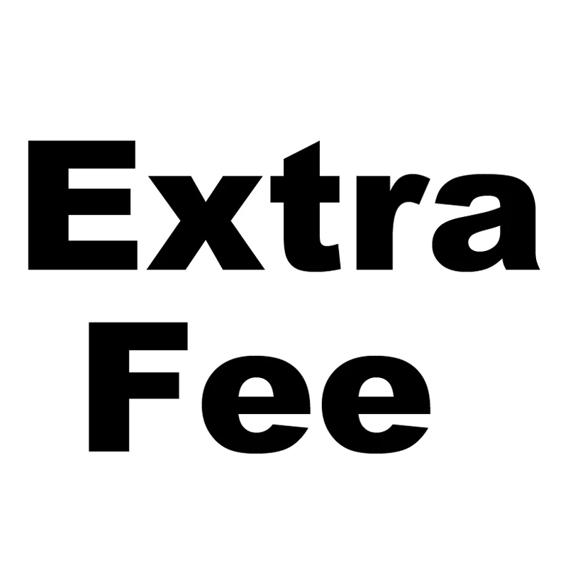 

Add Extra Shipping Fee for Dlivery