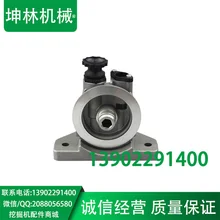 Komatsu PC400-7 масляный фильтр для экскаватора масляный фильтр сиденье, экскаватор сиденье, ручной насос