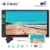 Hikity 2 Din Auto Radio 7 “HD 7010B Autoradio Specchio Link Audio Stereo Bluetooth di Sostegno AUX Videocamera vista posteriore Lettore Audio