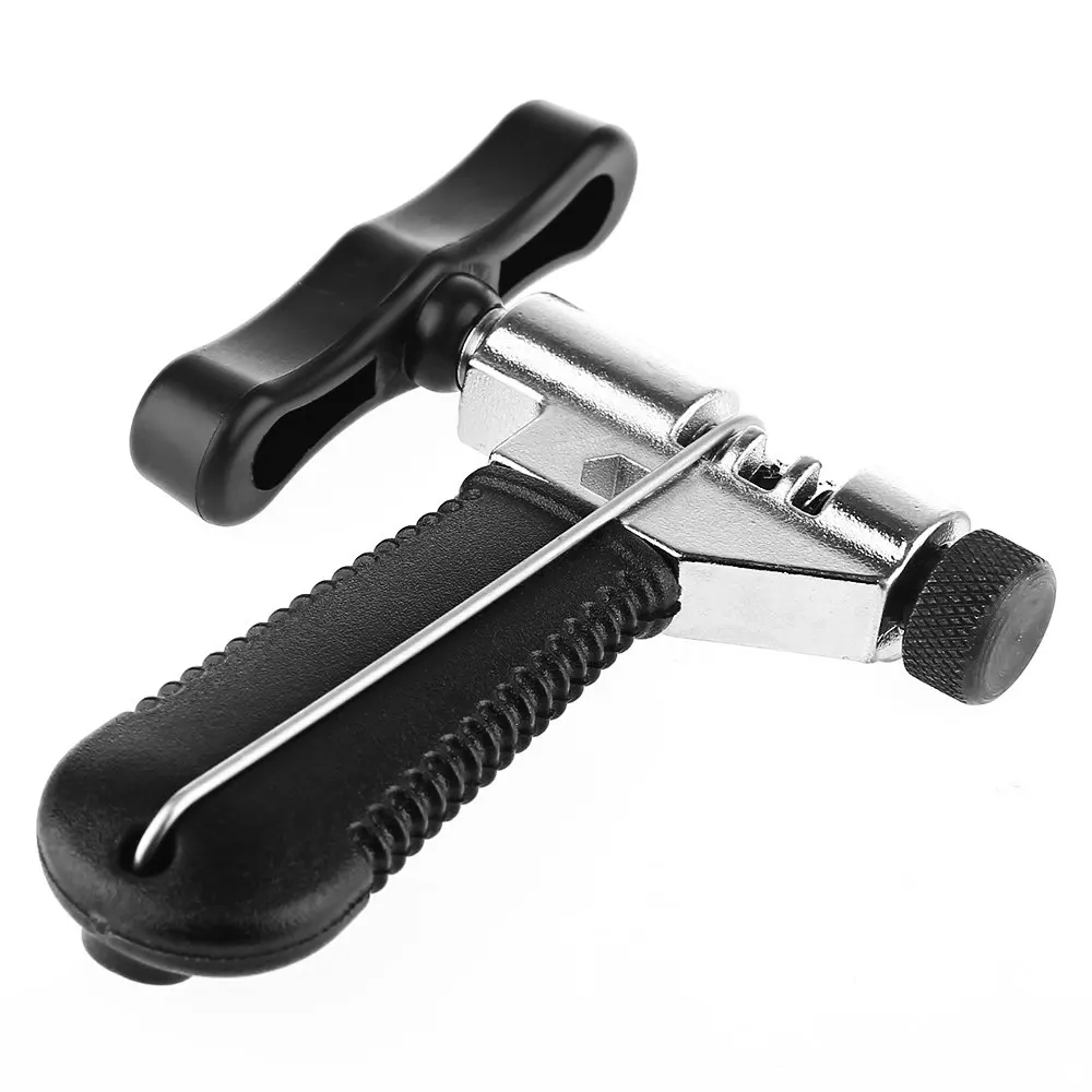 Carbon Steel Bicycle Chain Breaker Splitter Cutter Bike Accessories