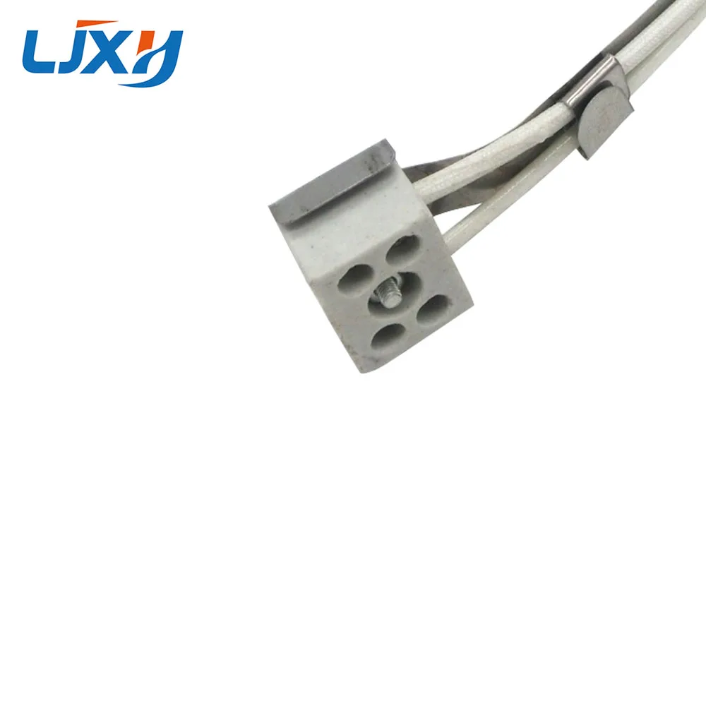 Нагреватель слюдяной ленты LJXH 40X2 5 мм/40x3 0 мм/40x40 мм из нержавеющей стали