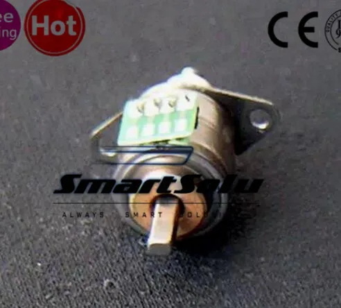 

Free shipping Linear motor, Linear stepping motor, Small linear stepper motor,Push and pull the motor