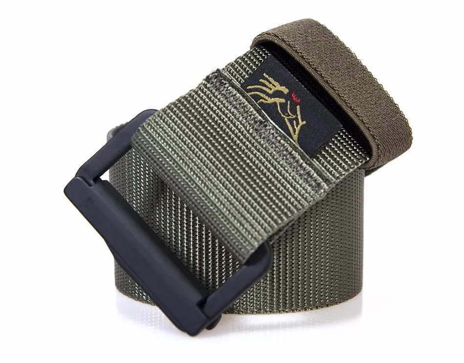 FLYYE MOLLE Тактический BDU пояс BT-B002