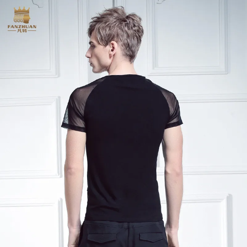 China fashion t shirt Suppliers