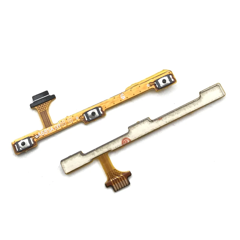 

Power Volume Button Key Flex Cable For Asus ZenFone Max Pro ZB601KL ZB602KL X00TD On / Off Replacement Part