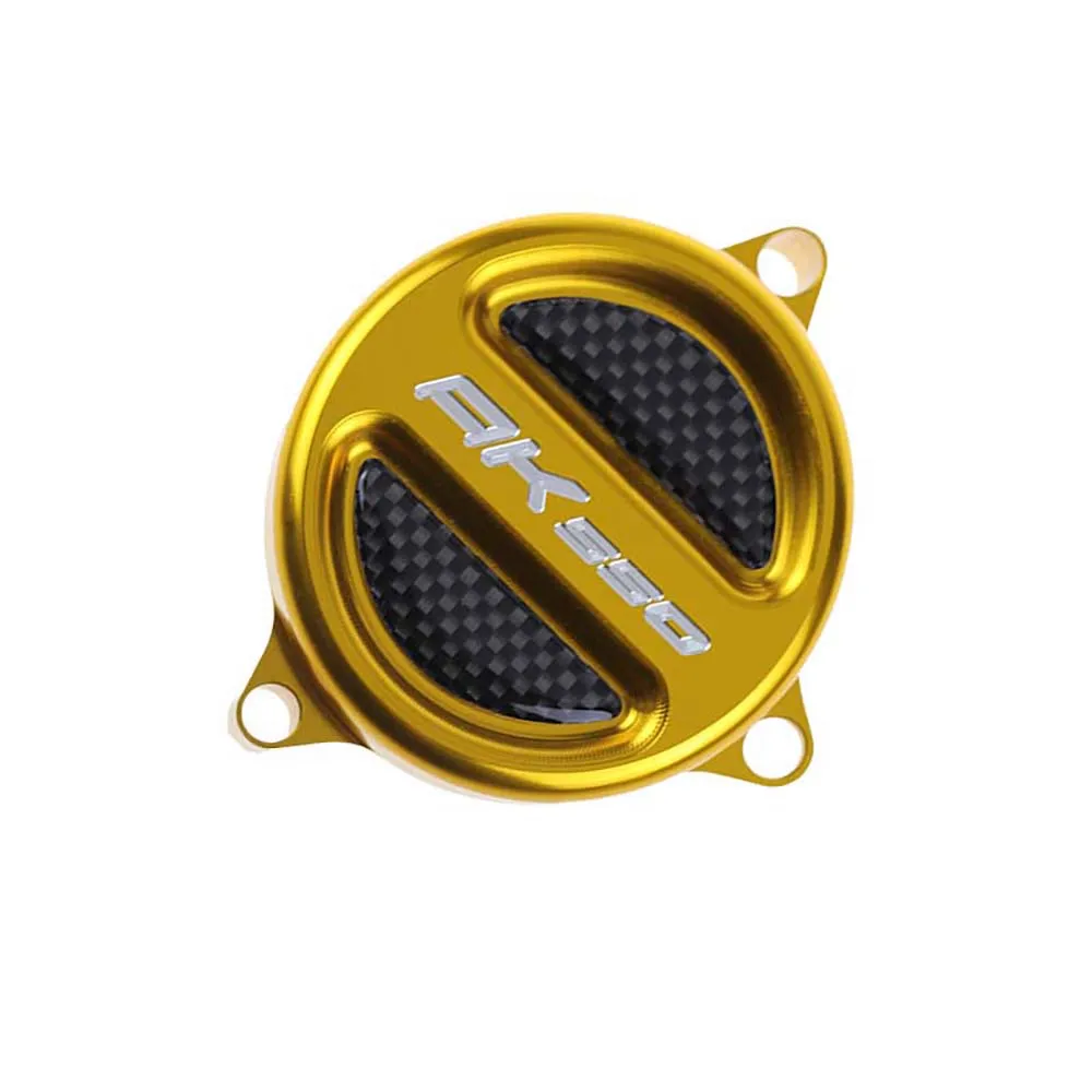 Quadro de Carbono Cnc para Kymco Kodaskin Real Buraco Capa Rahmen Abdeckung Ak550 15 Rodas dentadas