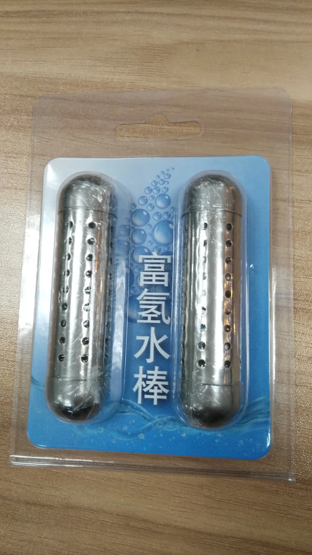 Water Stick