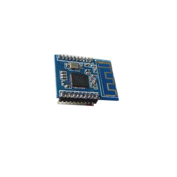 

NRF24LE1 wireless transmission module / NRF24L01 + 51 MCU single chip