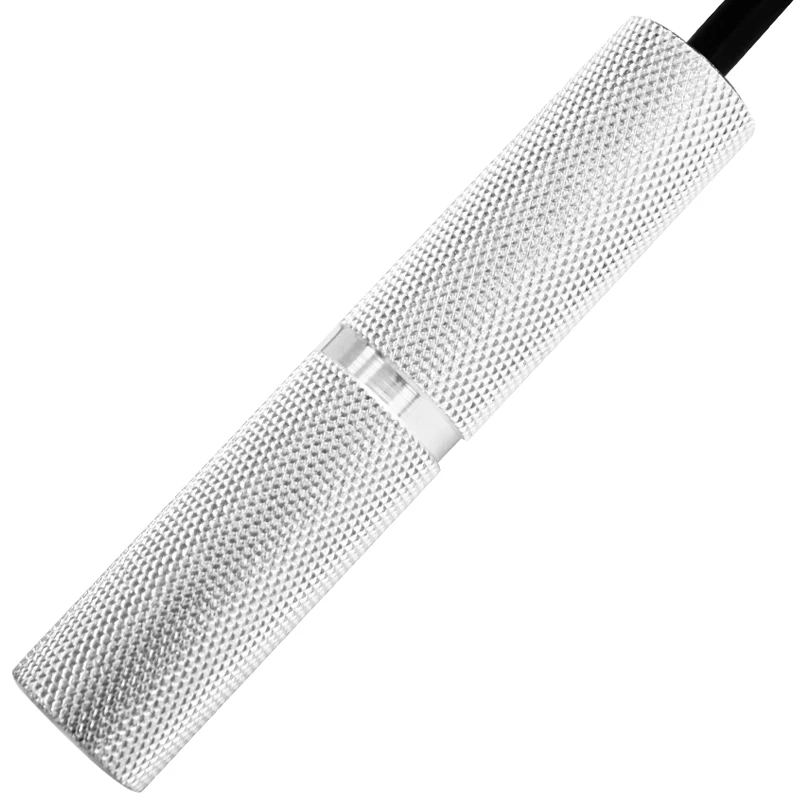 Sponge Heavy Hand Grip Arm Muscle Trainer Expander Fitness Professional Wrist Finger Gripper Strength Aluminum handle Silver Sponge Heavy Hand Grip Arm Muscle Trainer Expander Fitness Professional Wrist Finger Gripper Strength Aluminum handle Silver