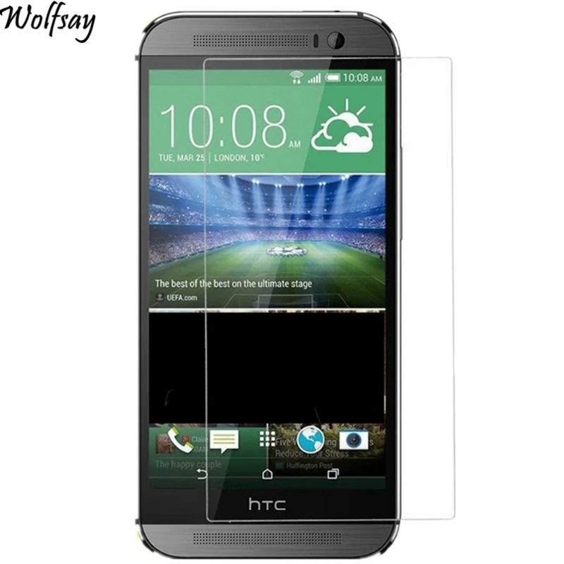 2Pcs For Glass Htc One M8 Tempered M8 Screen Protector M8 Protective Film M 8 Wolfsay huismerk kopen in de aanbieding 2Pcs For Glass Htc One M8 Tempered M8 Screen Protector M8 Protective Film M 8 Wolfsay huismerk kopen in de aanbieding