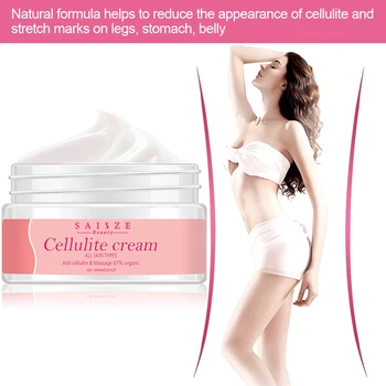 

Mini Body Slimming Cream Anti Cellulite Cream Fat Burner Weight Loss Creams for Men/Women