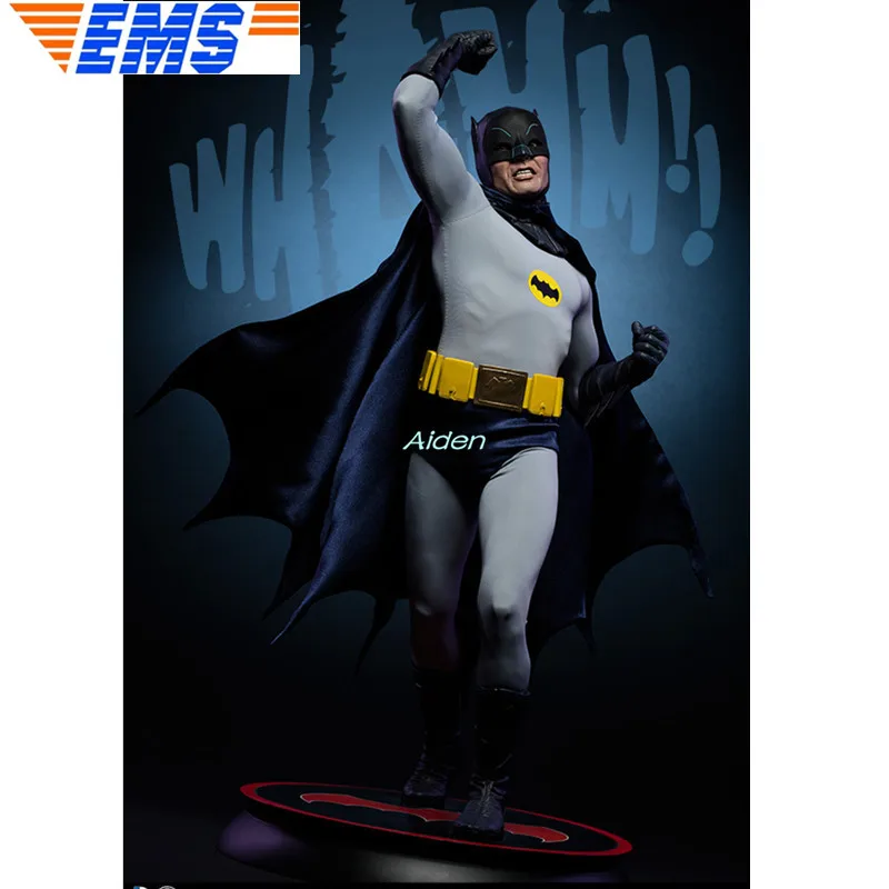 

20" Avengers: Endgame Statue Batman Bust Bruce Wayne Full-Length Portrait PF The Dark Knight GK Action Figure Toy BOX 51CM B1059