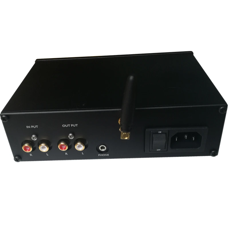 CSR8675 Bluetooth 5.0 Receiver aptx hd  Wireless