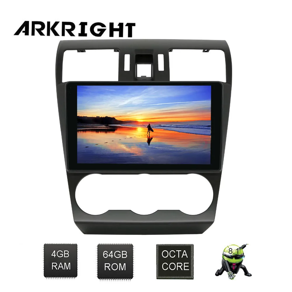 Flash Deal ARKRIGHT 9