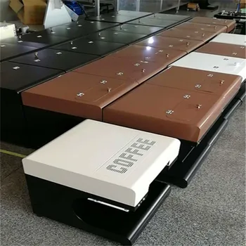 

High Quality Cappuccino Latte Coffee Printer 3D Digital Printer Machine Computer System Wireless Network Printer Interface