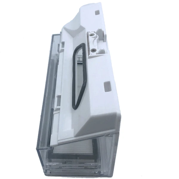 

Spare Parts Dust Box Binx1+Side Brushesx2 for Xiaomi Mi Roborock Vacuum Cleaner S50 S51 with Fiter
