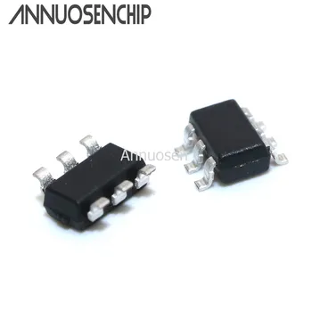 

20pcs TMP100NA TMP100NA TMP100 T100 SENSOR TEMP I2C/SMBUS SOT23-6 new and original