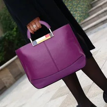 Новая женская сумка Новая мода дикая осенняя и зимняя атмосферная сумка женская большая сумка Корейская версия большой емкости