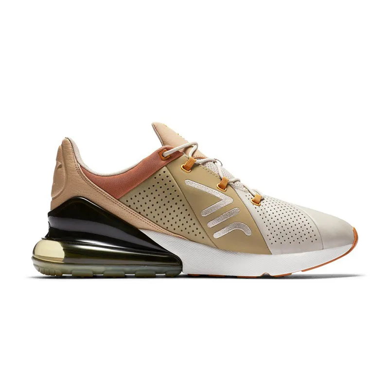 Original New Arrival NIKE Air Max 270 Premium Men's Running Shoes Sneakers Original New Arrival NIKE Air Max 270 Premium Men's Running Shoes Sneakers