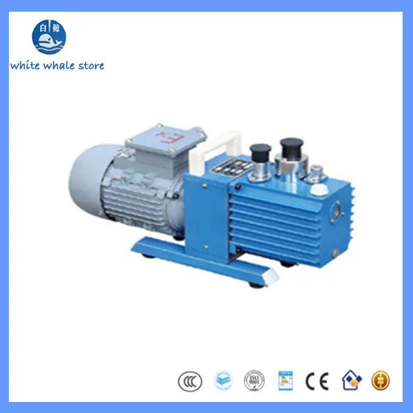 

0.5l/s Three-phase explosion-proof medical vacuum pump