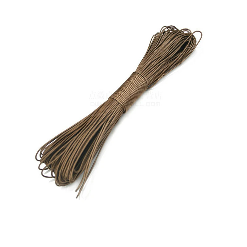 20 متر 2 ملليمتر من موقف النوى ل بقاء paracord المظلة الحبل الحبل التخييم تسلق التخييم والمشي الغسيل 20 متر 2 ملليمتر من موقف النوى ل بقاء paracord المظلة الحبل الحبل التخييم تسلق التخييم والمشي الغسيل