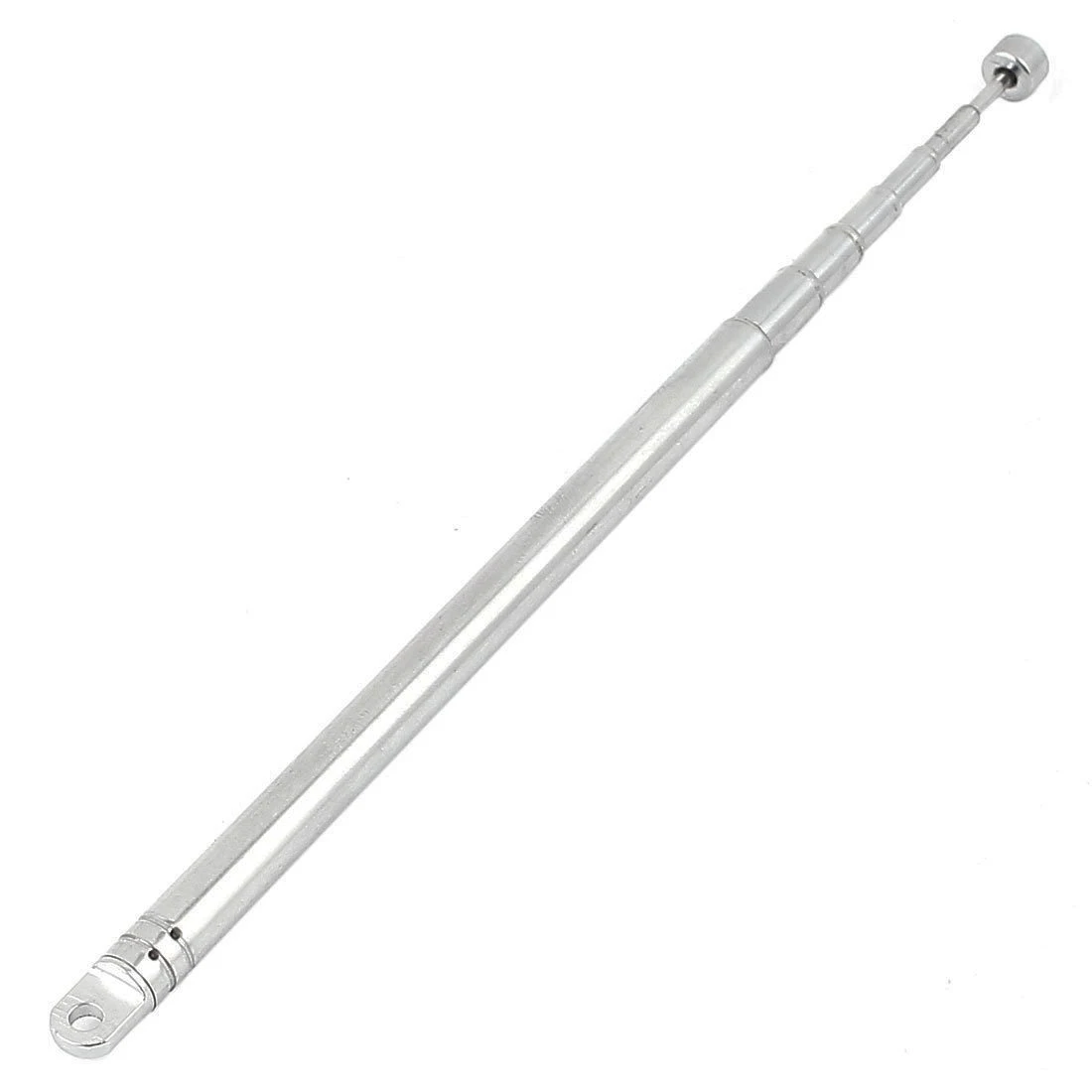 

7 Section AM Radio, FM, TV Expansion Antenna Aerial 60 cm long